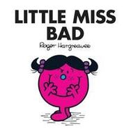 Little Miss Bad - Roger Hargreaves