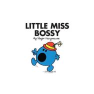 Little Miss Bossy - Roger Hargreaves