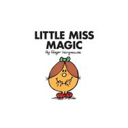 Little Miss Magic Roger Hargreaves