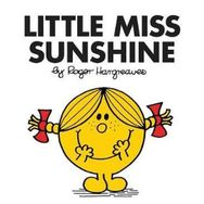 Little Miss Sunshine And The Three Bears - Roger Hargreaves