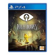 Little Nightmares Six Edition PS4