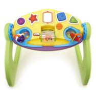 Little Tikes 5 in 1 Ayarlanabilir Aktivite Seti