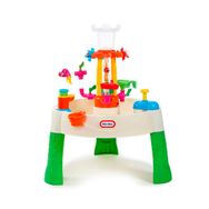 Little Tikes 642296E3 Fiskiye Fabrikası Su Masası
