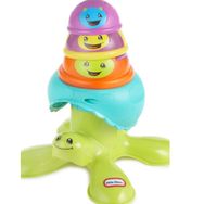 Little Tikes Oyuncu Kaplumbağa