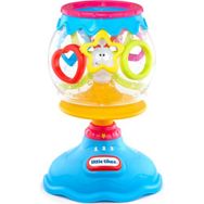 LittLe Tikes Şekilleri Keşfet