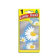 Little Trees Daisy Chain Papatya Oto Kokusu
