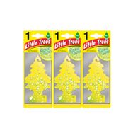 Little Trees Limon Şerbeti Oto Kokusu
