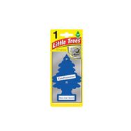 Little Trees New Car Freshener Yeni Araba Oto Kokusu