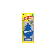 Little Trees New Car Freshener Yeni Araba Oto Kokusu
