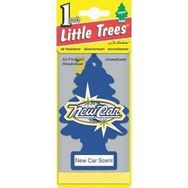 Little Trees New Car Scent Oto Kokusu