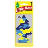 Little Trees Pina Colada Asma Koku