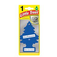 Little Trees Yeni Araba Oto Kokusu