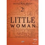 Little Woman - Stage 2 - Louisa May Alcott