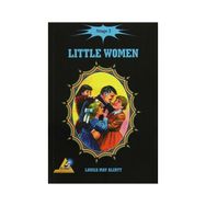 Little Women Stage 2 - lousia may alcott
