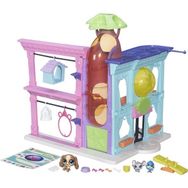 Littlest B5478 Pet Shop Miniş Eğlence Merkezi