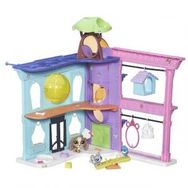 Littlest B5478 Pet Shop Miniş Eğlence Merkezi
