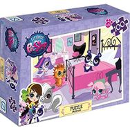 Littlest Pet Shop 100 Puzzle