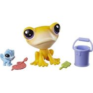 Littlest Pet Shop B9358-E0462 Miniş Ve Yavrusu