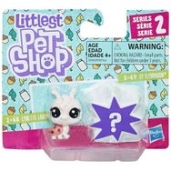 Littlest Pet Shop B9389 İkili Küçük Miniş