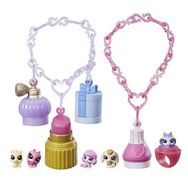 Littlest Pet Shop C1894 Mini Miniş Ve Aksesuar Seti