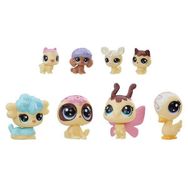 Littlest Pet Shop E1059 Tatlı Lezzetler Minişler