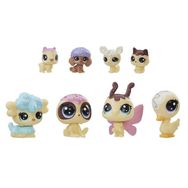 Littlest Pet Shop E1059 Tatlı Lezzetler Minişler