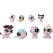 Littlest Pet Shop E1063 Tatlı Lezzetler Minişler