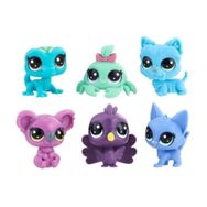 Littlest Pet Shop E1956-E2255 Minişler Seri 3