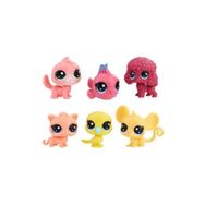 Littlest Pet Shop E1956-E2256 Minişler Seri 3