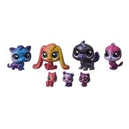 Littlest Pet Shop E2129-E2253 Kozmik Miniş Arkadaş Minişler