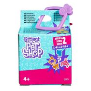 Littlest Pet Shop E2875 Miniş Sürpriz Kutu
