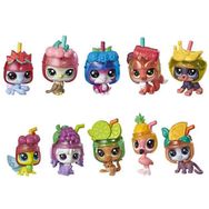 Littlest Pet Shop E5478-E5621 Miniş Otomatı Slushie Squad