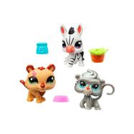 Littlest Pet Shop Miniş Figür