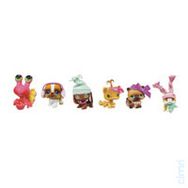 Littlest Pet Shop Miniş Figür