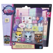 Littlest Pet Shop Neşeli Minişler