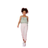 LittleStar Kız Çocuk Krinkıl Body MİNT YEŞİL 152-158