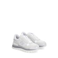 Liu Jo BA3119PX02701111 Beyaz Kadın Sneaker