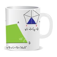 Liva Matematik Kupa Bardak