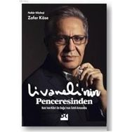 Livaneli'nin Penceresinden - Zafer Köse