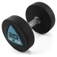 Livepro LP8002 20 kg Poliüretan Dambıl