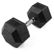 Livepro Lp8005 27,5 kg Premium Hex Dambıl