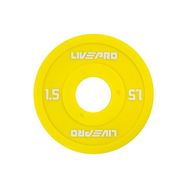 Livepro LP8028 1,5 kg CPU Ara Plaka