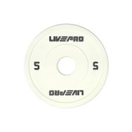 Livepro LP8028 5 kg CPU Ara Plaka