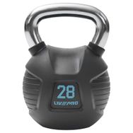 Livepro LP8043 28 kg Premium Kettlebell