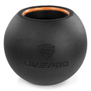 Livepro LP8047 24 kg Ballbell Dambıl