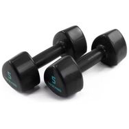 Livepro LP8070 2x5 kg Stüdyo Dambıl