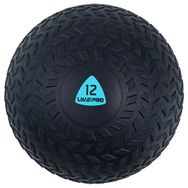 Livepro Lp8105 12 Kg Zıplamayan Sağlık Topu-Slam Ball