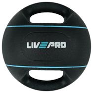 Livepro Lp8111 7 Kg Kulplu Sağlık Topu