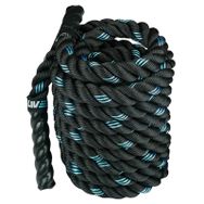 Livepro LP8170-S1 Crossfit Egzersiz İpi-Sallama Halatı 9m