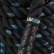 Livepro LP8170-S2 9 mt Crossfit Halatı